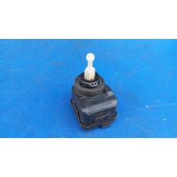 SILNICZEK REGULACJI LAMPY 007878-00 VOLKSWAGEN PASSAT B5