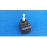 SILNICZEK REGULACJI LAMPY 007878-00 VOLKSWAGEN PASSAT B5