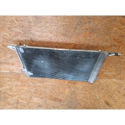 CHŁODNICA KLIMATYZACJI PEUGEOT 306 PARTNER BERLINGO 94- DIESEL 9628007580