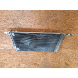 CHŁODNICA KLIMATYZACJI PEUGEOT 306 PARTNER BERLINGO 94- DIESEL 9628007580