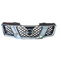 KRATKA GRILL ATRAPA ZDERZAKA PRZÓD 2310EB400 NISSAN NAVARA D40