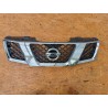 KRATKA GRILL ATRAPA ZDERZAKA PRZÓD 2310EB400 NISSAN NAVARA D40