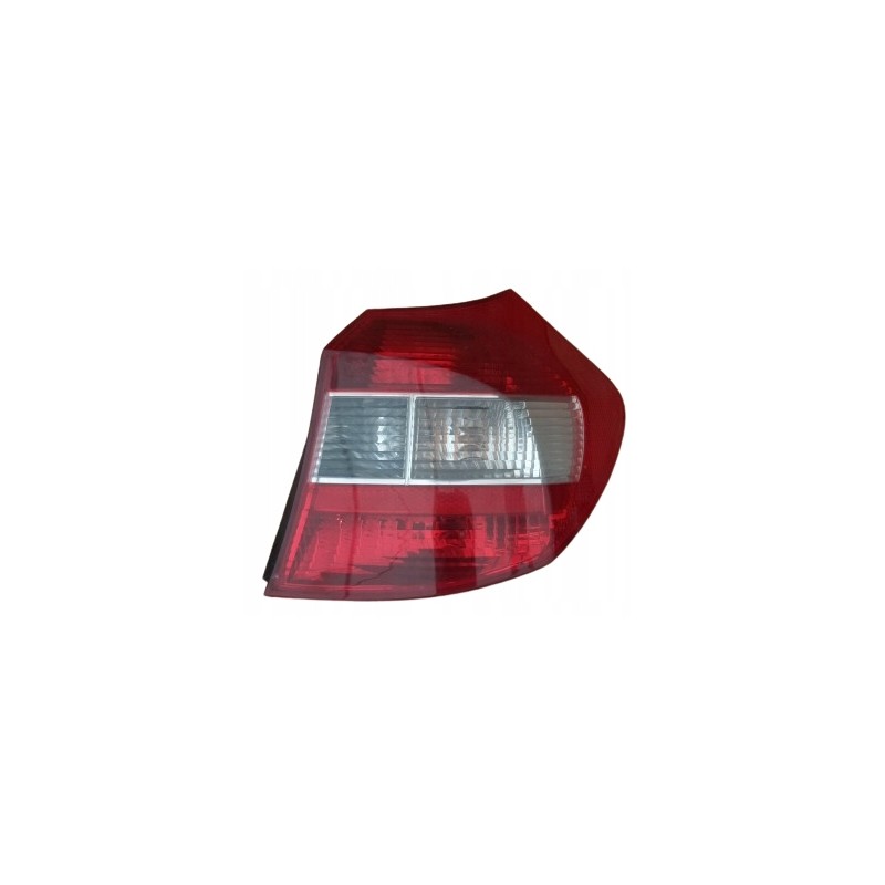BMW 1 E87 E81 LAMPA PRAWY TYŁ EU ORYGINAŁ 6924502-11