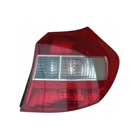 BMW 1 E87 E81 LAMPA PRAWY TYŁ EU ORYGINAŁ 6924502-11