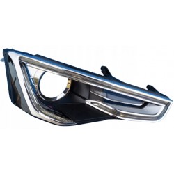 OBUDOWA ODBŁYŚNIK RAMKA LAMPY PRAWY PRZÓD EU AUDI A3 8V A5 8T 1301015297