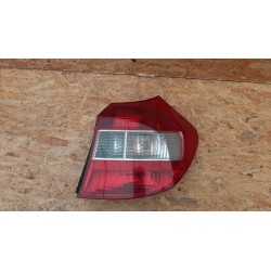 BMW 1 E87 E81 LAMPA PRAWY TYŁ EU ORYGINAŁ 6924502-11