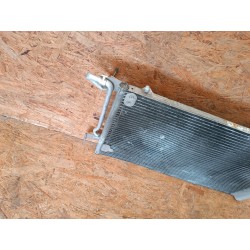 CHŁODNICA KLIMATYZACJI PEUGEOT 306 PARTNER BERLINGO 94- DIESEL 9628007580