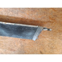 CHŁODNICA KLIMATYZACJI PEUGEOT 306 PARTNER BERLINGO 94- DIESEL 9628007580