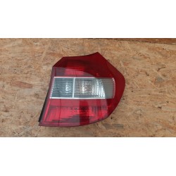BMW 1 E87 E81 LAMPA PRAWY TYŁ EU ORYGINAŁ 6924502-11