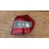 BMW 1 E87 E81 LAMPA PRAWY TYŁ EU ORYGINAŁ 6924502-11