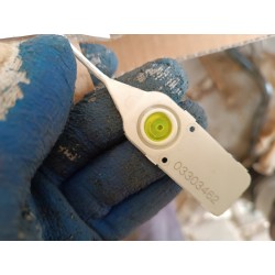 CHŁODNICA KLIMATYZACJI PEUGEOT 306 PARTNER BERLINGO 94- DIESEL 9628007580