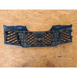 KRATKA GRILL ATRAPA ZDERZAKA PRZÓD 2310EB400 NISSAN NAVARA D40