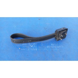 VOLKSWAGEN T4 91-03 RĄCZKA UCHWYT KLAPY TYŁ 701829621