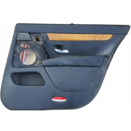 TAPICERKA BOCZEK DRZWI PRAWY RENAULT VEL SATIS
