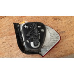 BMW 1 E87 E81 LAMPA PRAWY TYŁ EU ORYGINAŁ 6924502-11