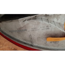 BMW 1 E87 E81 LAMPA PRAWY TYŁ EU ORYGINAŁ 6924502-11