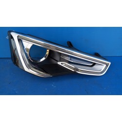 OBUDOWA ODBŁYŚNIK RAMKA LAMPY PRAWY PRZÓD EU AUDI A3 8V A5 8T 1301015297