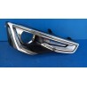 OBUDOWA ODBŁYŚNIK RAMKA LAMPY PRAWY PRZÓD EU AUDI A3 8V A5 8T 1301015297