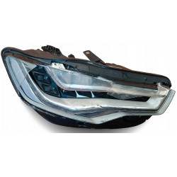 LAMPA REFLEKTOR PRAWY PRZÓD EU AUDI A6 C7 FULL LED 4G0941034C