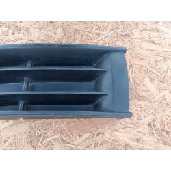 6Q0853666 PRAWA KRATKA ZDERZAKA PRZÓD VOLKSWAGEN POLO IV 4 9N 2001-