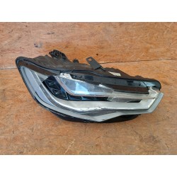 LAMPA REFLEKTOR PRAWY PRZÓD EU AUDI A6 C7 FULL LED 4G0941034C