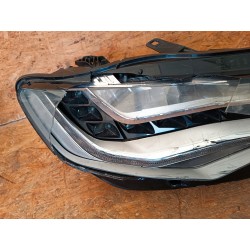 LAMPA REFLEKTOR PRAWY PRZÓD EU AUDI A6 C7 FULL LED 4G0941034C