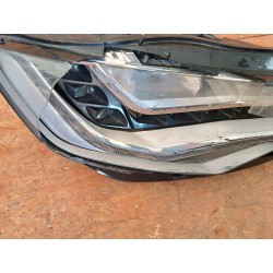 LAMPA REFLEKTOR PRAWY PRZÓD EU AUDI A6 C7 FULL LED 4G0941034C