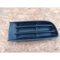 6Q0853666 PRAWA KRATKA ZDERZAKA PRZÓD VOLKSWAGEN POLO IV 4 9N 2001-