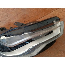 LAMPA REFLEKTOR PRAWY PRZÓD EU AUDI A6 C7 FULL LED 4G0941034C