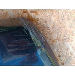 ZDERZAK PRZÓD PRZEDNI ORYGINAŁ 53112-0H030 CITROEN C1