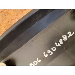 LISTWA BŁOTNIKA PRAWY PRZÓD NAKŁADKA MERCEDES SPRINTER W906 A9066904882