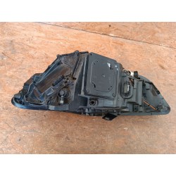 LAMPA REFLEKTOR PRAWY PRZÓD EU AUDI A6 C7 FULL LED 4G0941034C