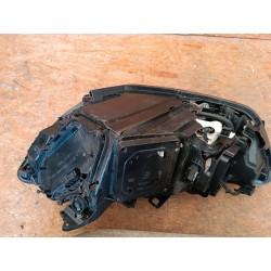 LAMPA REFLEKTOR PRAWY PRZÓD EU AUDI A6 C7 FULL LED 4G0941034C