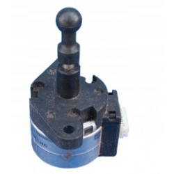 SILNICZEK REGULACJI LAMPY REFLEKTORA PRZÓD XENON 163439-00 AUDI A6 C6 A8 D3