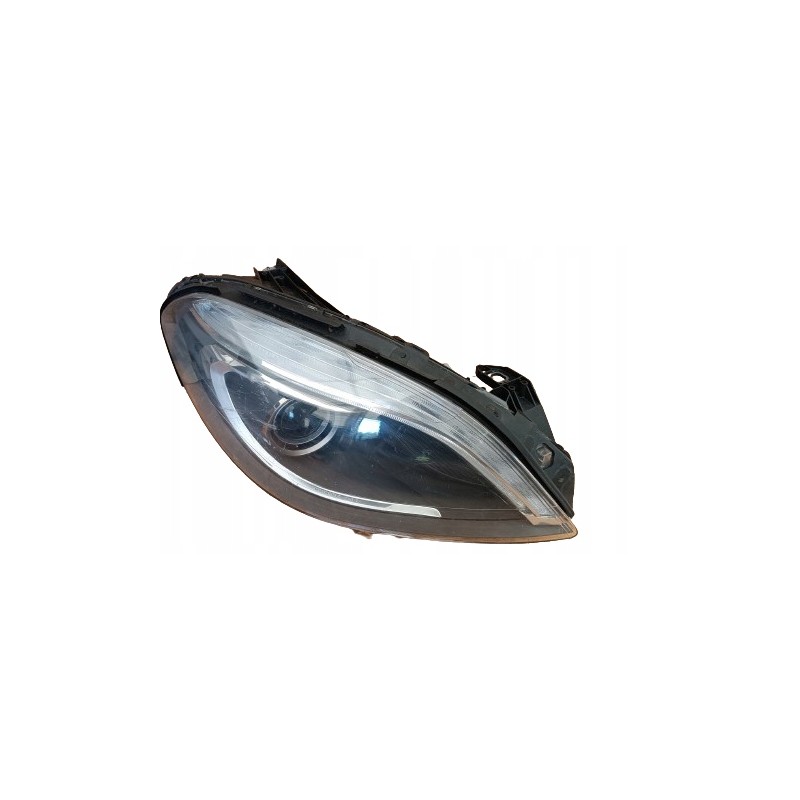 LAMPA PRAWY PRZÓD EU MERCEDES B KLASA W246 XENON