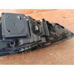 LAMPA REFLEKTOR PRAWY PRZÓD EU AUDI A6 C7 FULL LED 4G0941034C