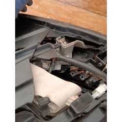 LAMPA REFLEKTOR PRAWY PRZÓD EU AUDI A6 C7 FULL LED 4G0941034C