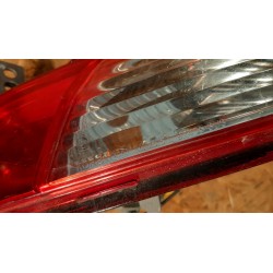 LAMPA LEWY TYŁ ZDERZAKA KIA SPORTAGE III 3 92405-3U3