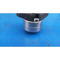 SILNICZEK REGULACJI LAMPY REFLEKTORA PRZÓD XENON 163439-00 AUDI A6 C6 A8 D3