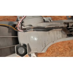 LAMPA LEWY TYŁ ZDERZAKA KIA SPORTAGE III 3 92405-3U3