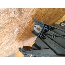 LAMPA PRAWY PRZÓD EU MERCEDES B KLASA W246 XENON