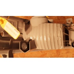 LAMPA LEWY TYŁ ZDERZAKA KIA SPORTAGE III 3 92405-3U3