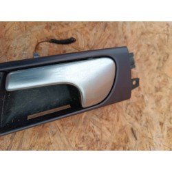 AUDI A6 C5 KLAMKA WEWNĘTRZNA LISTWA LEWY TYŁ