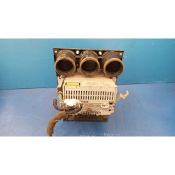 PANEL KLIMATYZACJI RADIA RADIO PRZEŁACZNIKI MAZDA 6 GG I 2001-