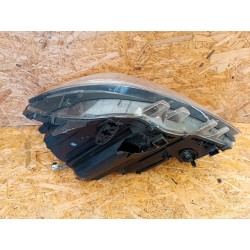 LAMPA PRAWY PRZÓD EU MERCEDES B KLASA W246 XENON
