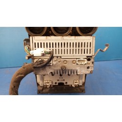 PANEL KLIMATYZACJI RADIA RADIO PRZEŁACZNIKI MAZDA 6 GG I 2001-