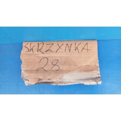 SILNICZEK REGULACJI LAMPY REFLEKTORA PRZÓD XENON 163439-00 AUDI A6 C6 A8 D3