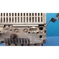 PANEL KLIMATYZACJI RADIA RADIO PRZEŁACZNIKI MAZDA 6 GG I 2001-