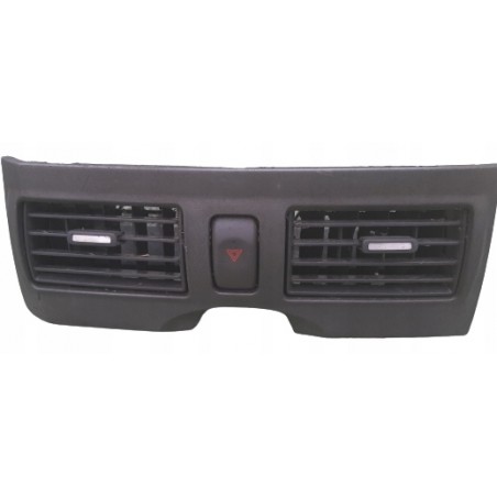 PANEL KLIMY NAWIEWU KRATKA I30 I35 MAXIMA A33 V