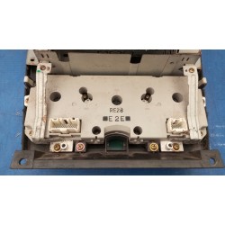 PANEL KLIMATYZACJI RADIA RADIO PRZEŁACZNIKI MAZDA 6 GG I 2001-